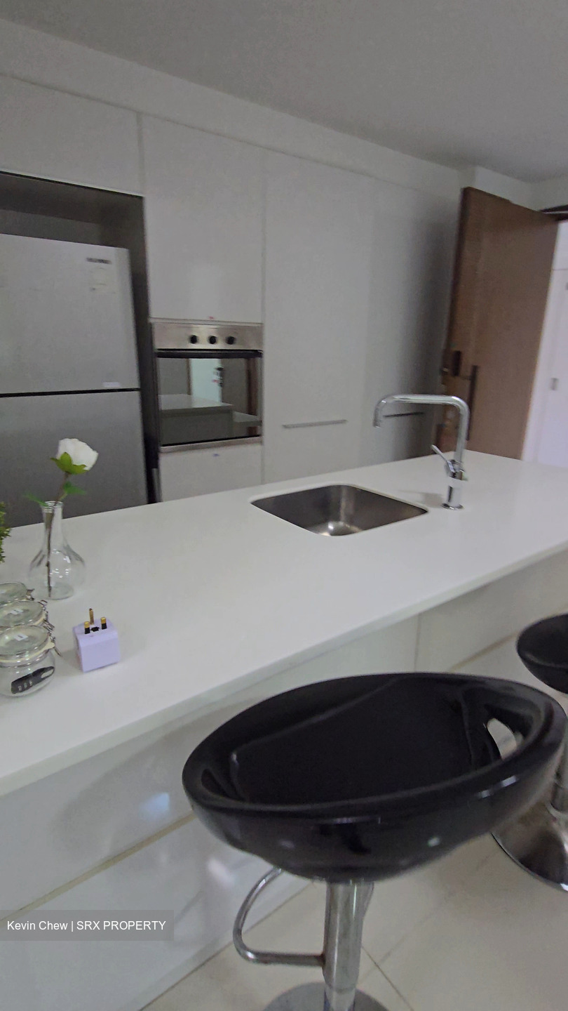 One-north Residences (D5), Apartment #445487421